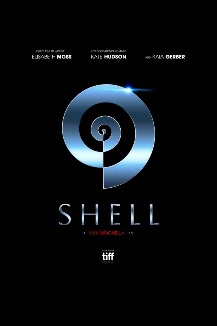 Shell