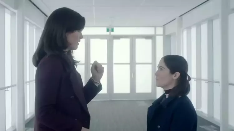 Orphan still