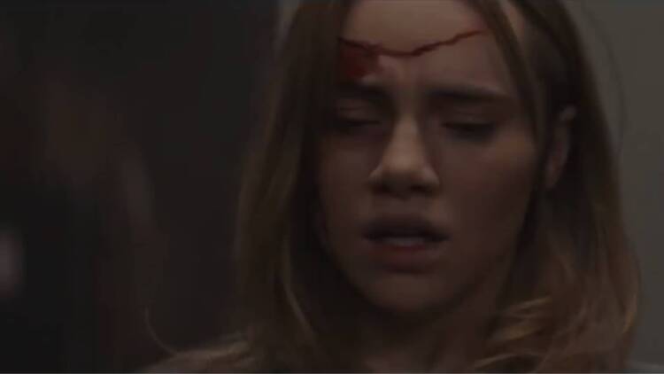 Seance
